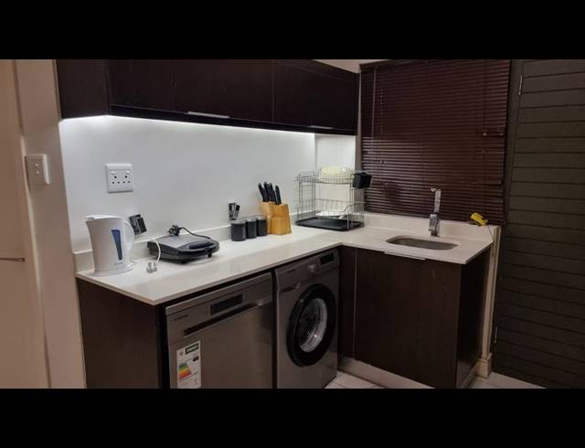 2 BEDROOM PROPERTY TO RENT IN EDENBURG